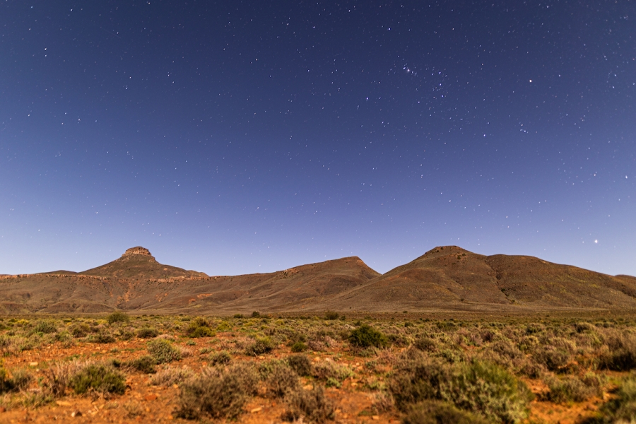 Commercial Property for Sale in Calvinia Rural Northern Cape